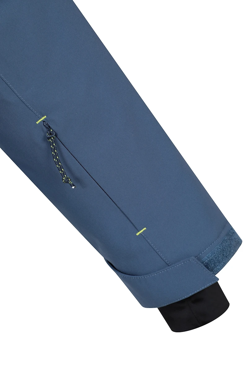Astro Men’s Waterproof Ski Jacket
