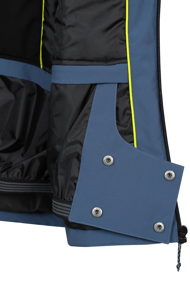 Astro Men’s Waterproof Ski Jacket