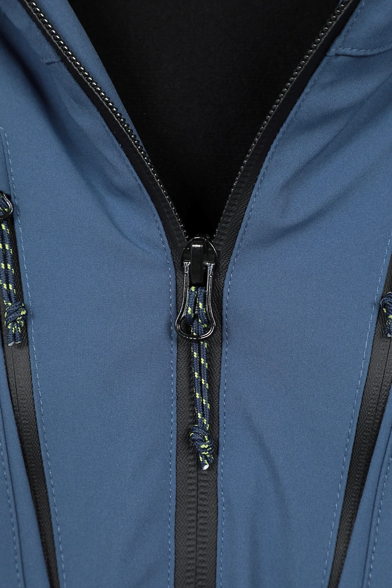 Astro Men’s Waterproof Ski Jacket