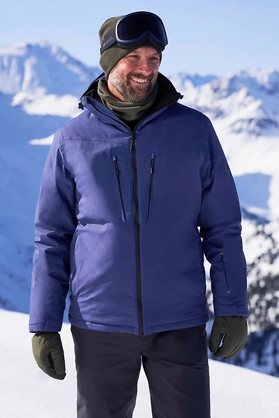 Astro Men’s Waterproof Ski Jacket