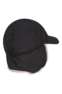 Standard Waterproof Peaked Trapped