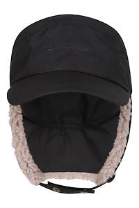 Standard Waterproof Peaked Trapped