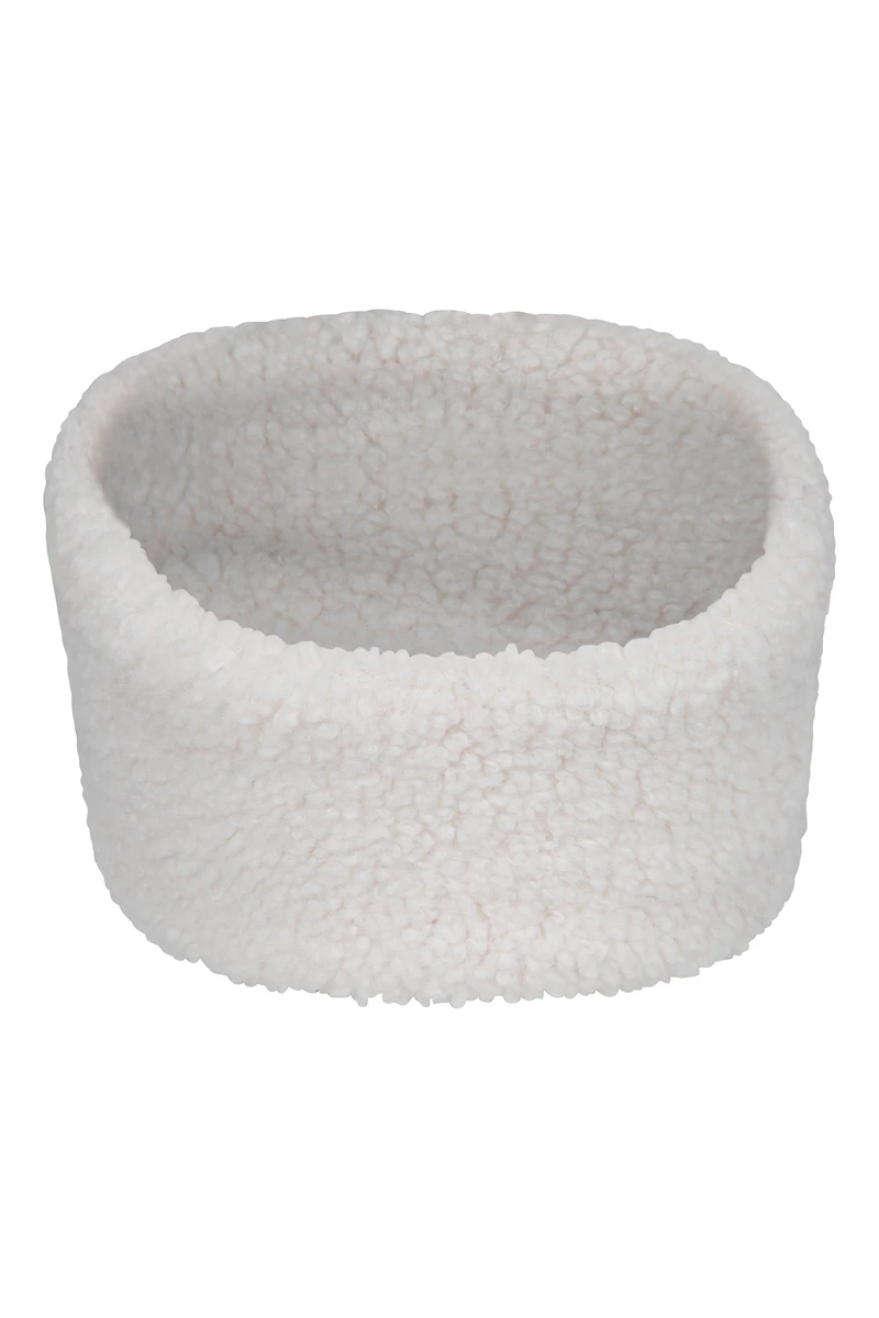 Borg Womens Headband