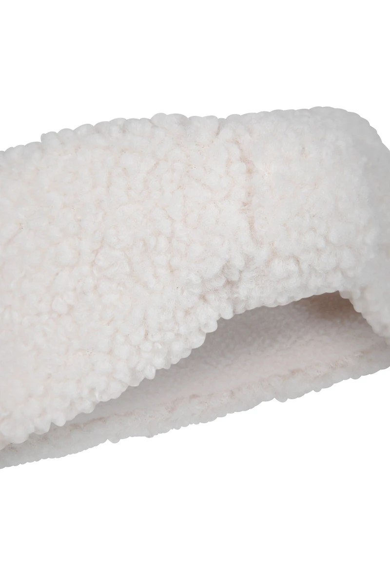 Borg Womens Headband