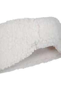 Borg Womens Headband
