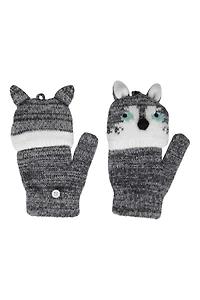 Wolf Kids Glove