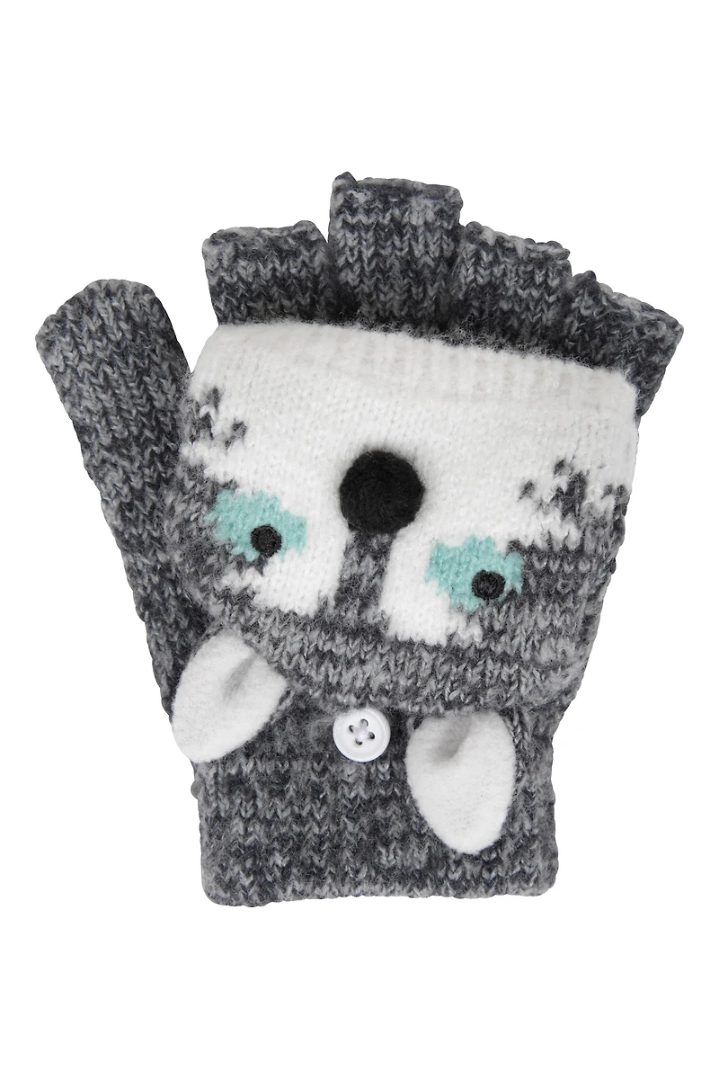 Wolf Kids Glove