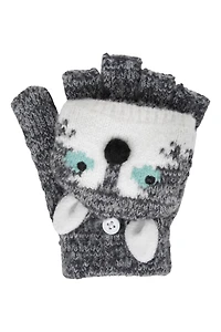 Wolf Kids Glove