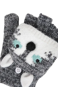Wolf Kids Glove