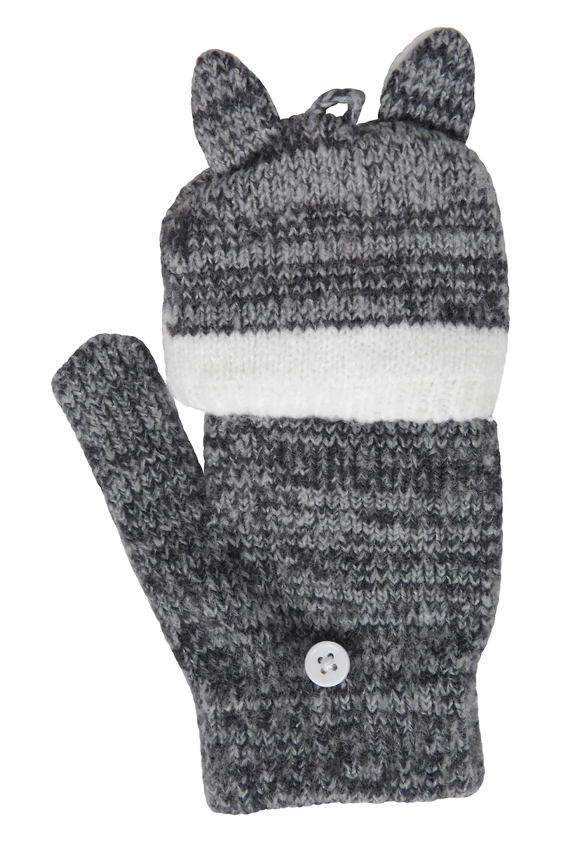 Wolf Kids Glove