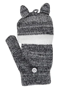 Wolf Kids Glove