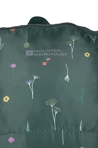Printed Packable Backpack