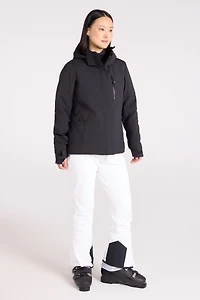 Aspen Womens Waterproof Ski Jacket