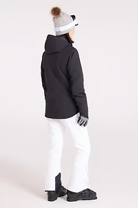 Aspen Womens Waterproof Ski Jacket