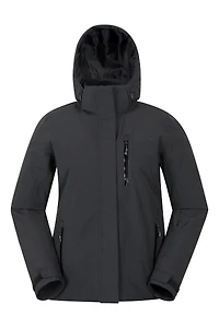 Aspen Womens Waterproof Ski Jacket