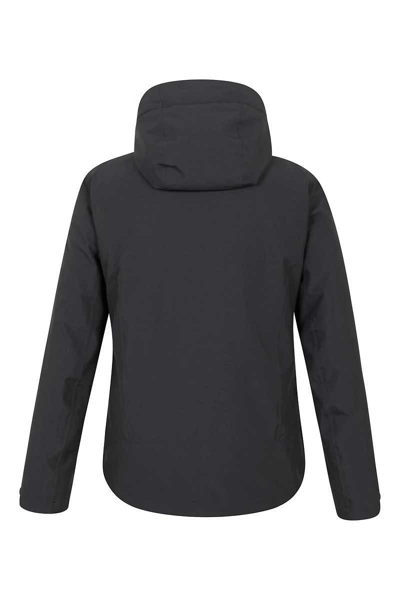 Aspen Womens Waterproof Ski Jacket
