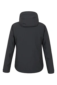 Aspen Womens Waterproof Ski Jacket