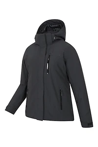 Aspen Womens Waterproof Ski Jacket