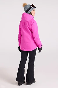 Astro Womens Waterproof Ski Jacket