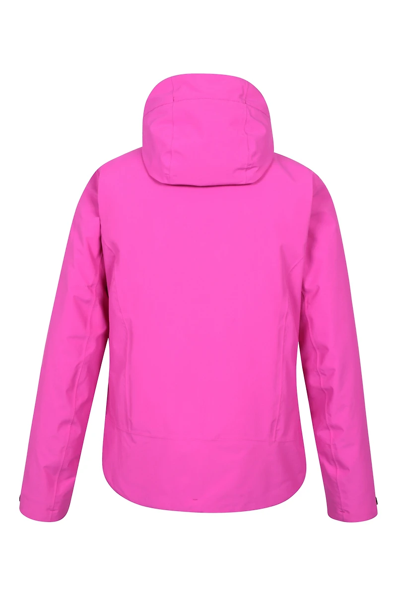 Astro Womens Waterproof Ski Jacket