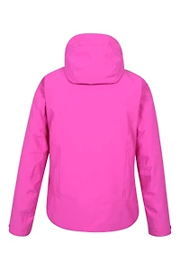 Astro Womens Waterproof Ski Jacket