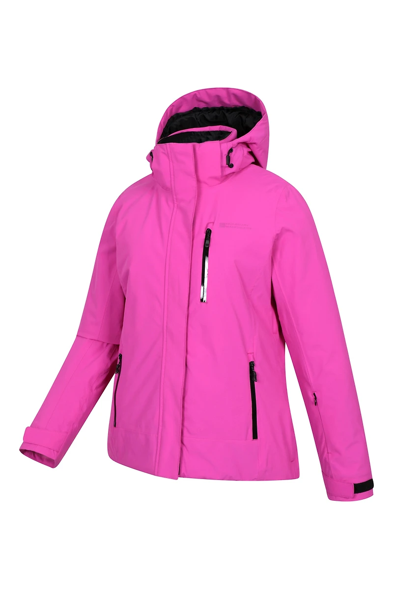 Astro Womens Waterproof Ski Jacket