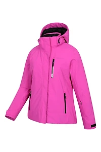 Astro Womens Waterproof Ski Jacket