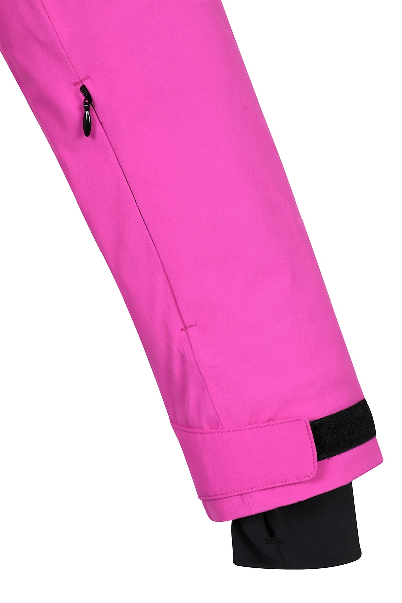 Astro Womens Waterproof Ski Jacket