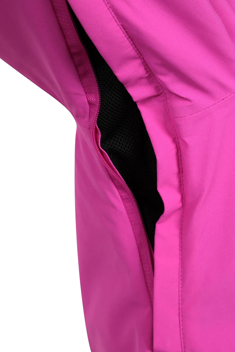 Astro Womens Waterproof Ski Jacket