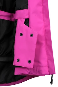 Astro Womens Waterproof Ski Jacket