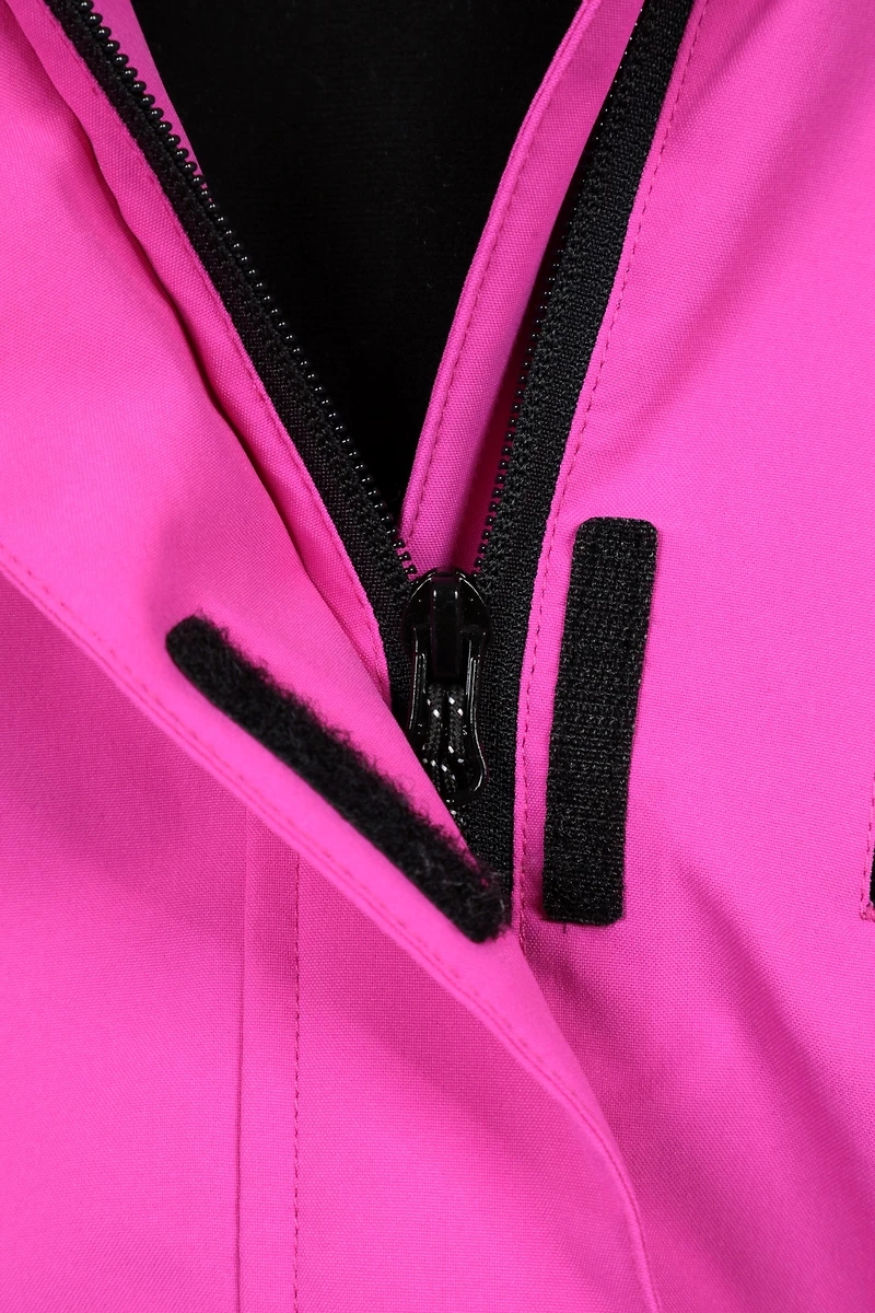 Astro Womens Waterproof Ski Jacket