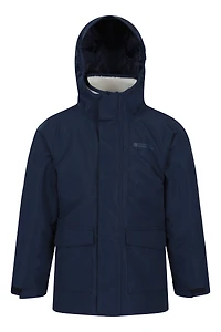 Creek Kids Waterproof 3-in-1 Jacket