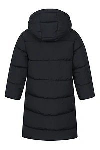 Juniper Kids Water Resistant Padded Jacket