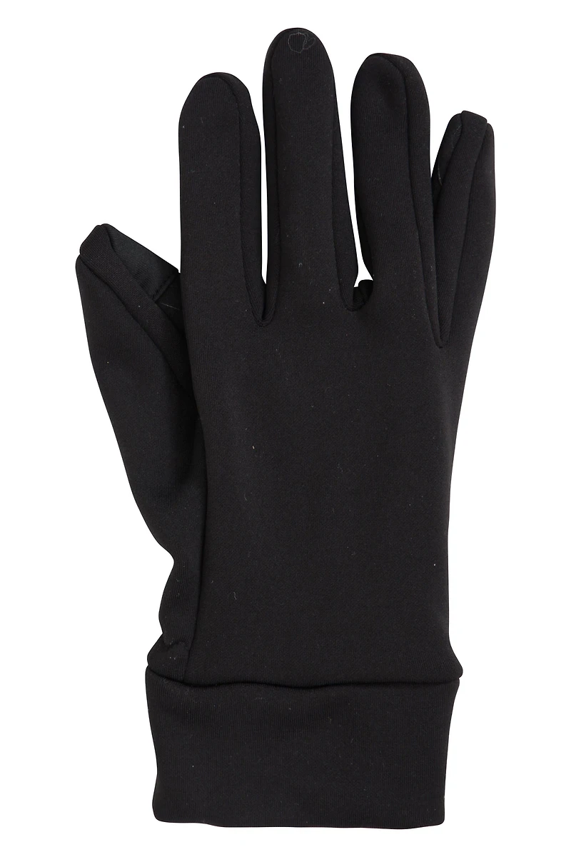 Grippi Fleece Lined Active Cycling Glove