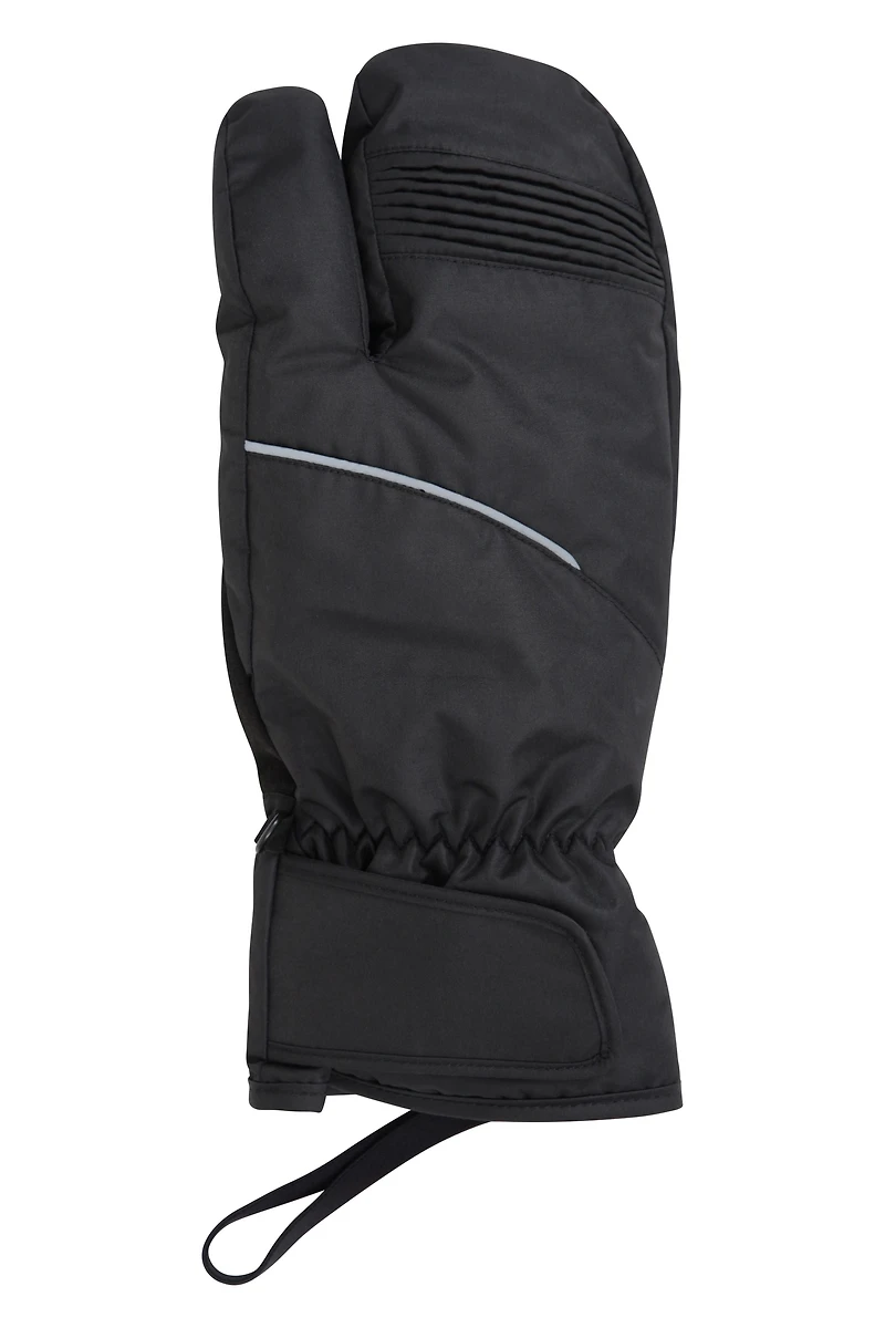 Lobster Mens Ski Gloves