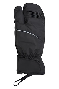 Lobster Mens Ski Gloves