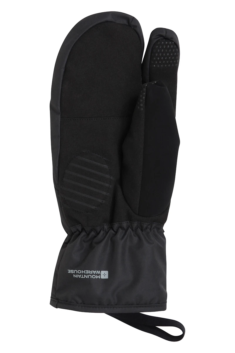Lobster Mens Ski Gloves