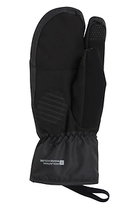 Lobster Mens Ski Gloves