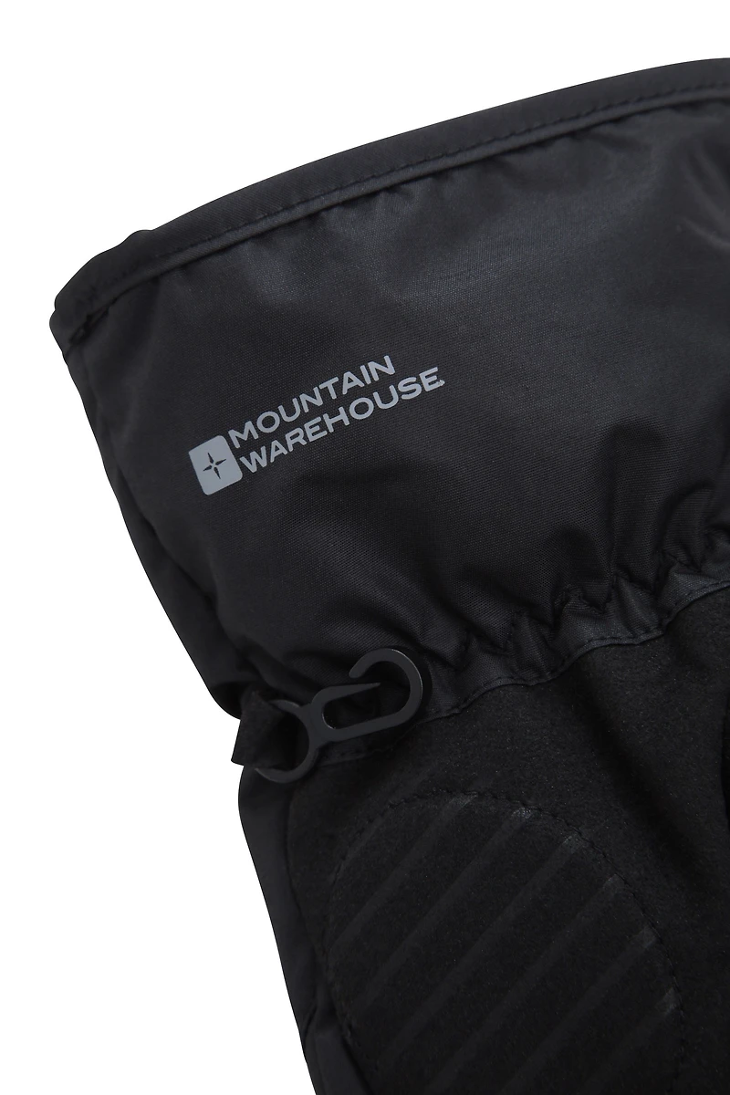 Lobster Mens Ski Gloves