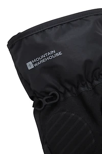 Lobster Mens Ski Gloves