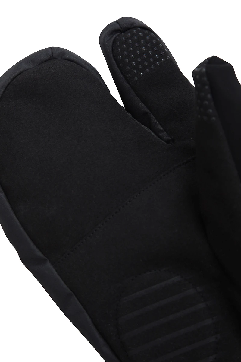 Lobster Mens Ski Gloves