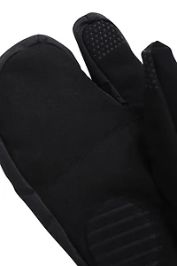 Lobster Mens Ski Gloves