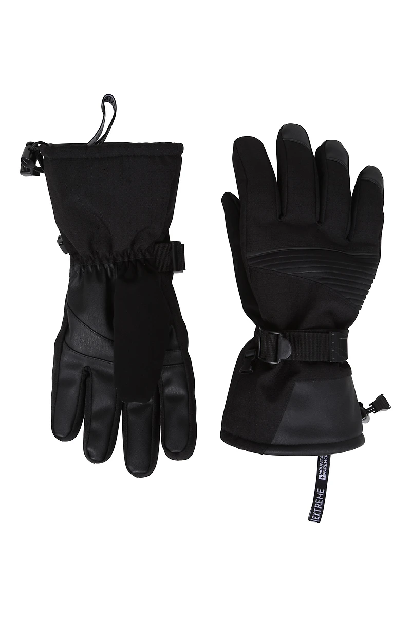 Ultra Cold Weather Ski Glove