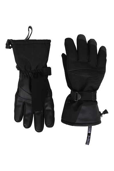 Ultra Cold Weather Ski Glove
