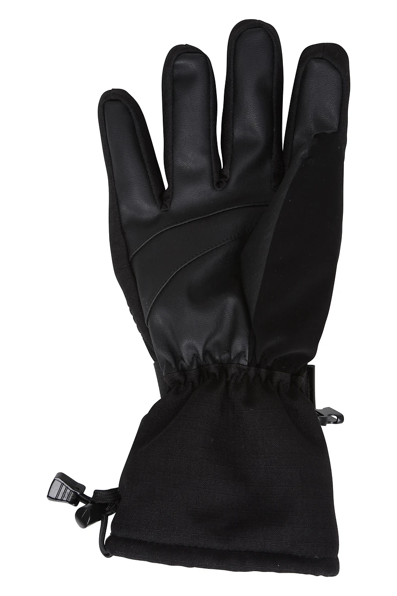 Ultra Cold Weather Ski Glove