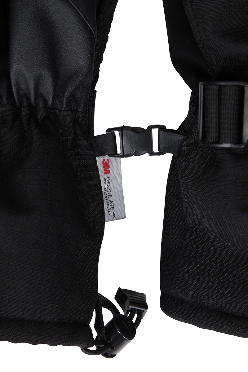 Ultra Cold Weather Ski Glove