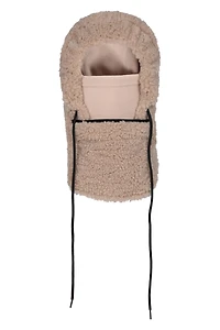 Isotherm Womens Fleece Lined Cosy Balaclava