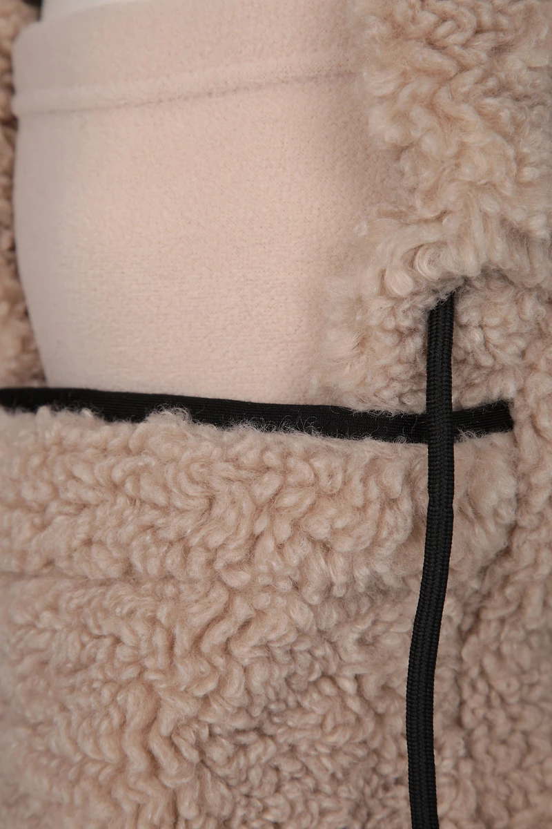 Isotherm Womens Fleece Lined Cosy Balaclava