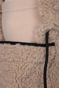 Isotherm Womens Fleece Lined Cosy Balaclava