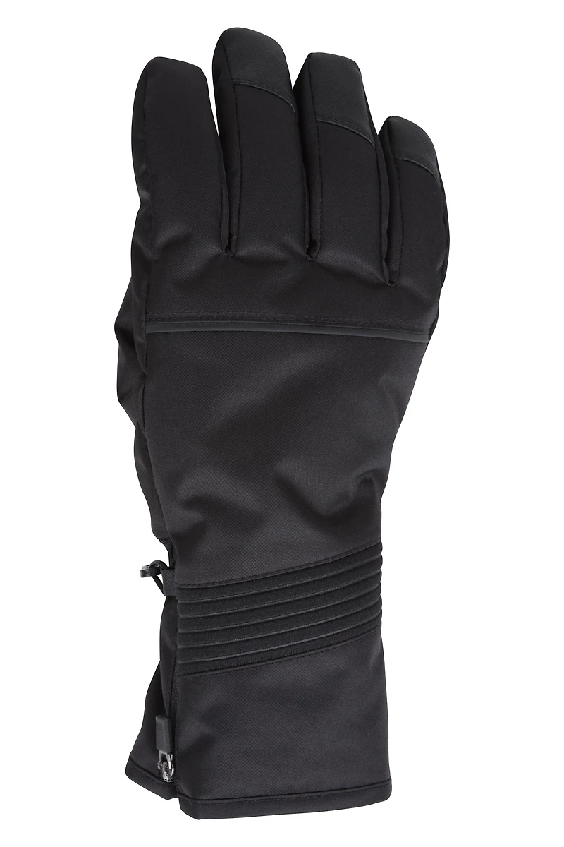 Extreme Womens Waterproof Ski Gloves